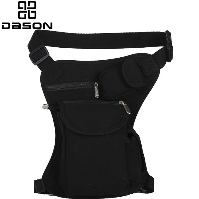 Tactical Leg Bag