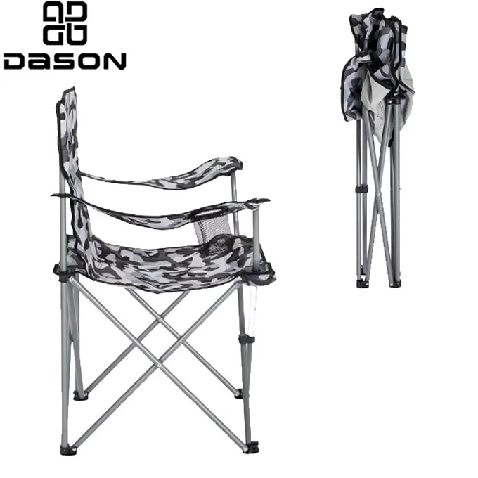 Steel Folding Chair