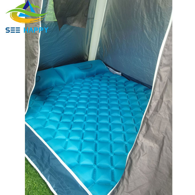 Inflatable Sleeping Pad