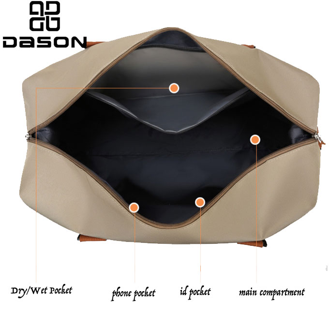 Weekender Travel Duffel Bags