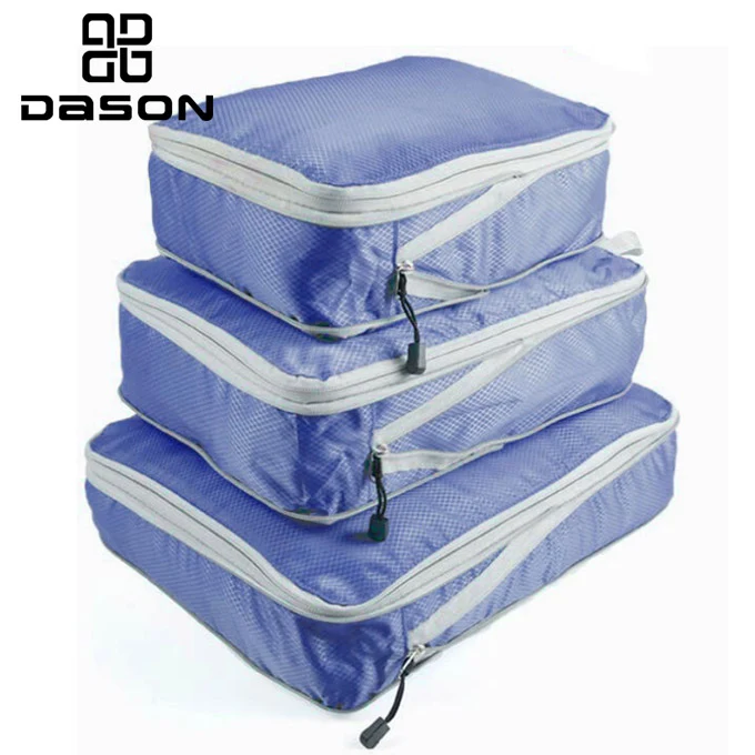 Compression Packing Cubes