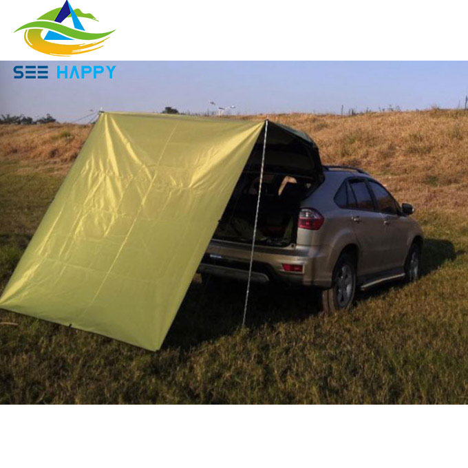 Car Side Roof Awning