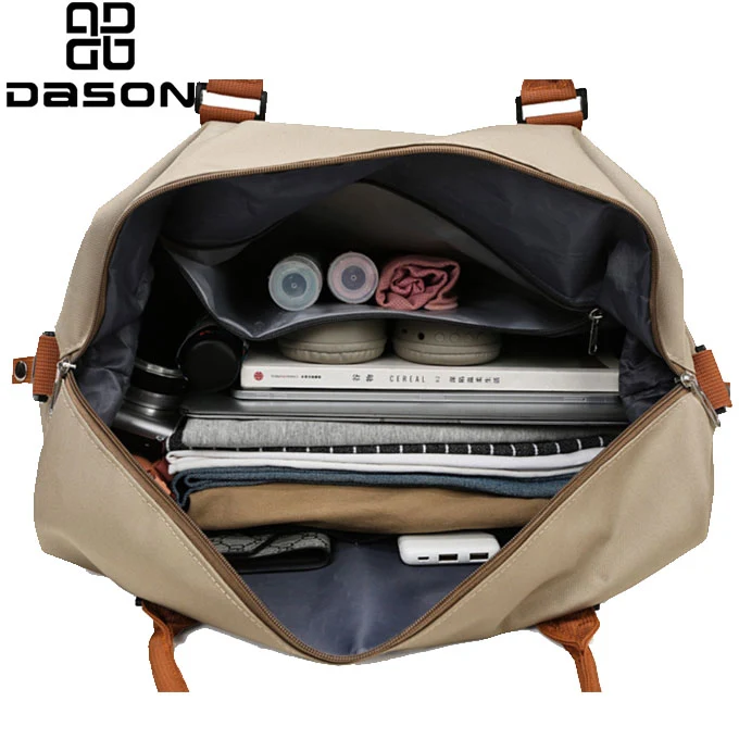 Duffel Bag