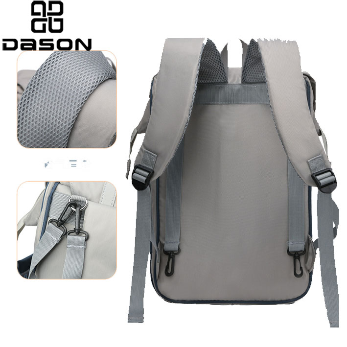 Diaper Bag Backpack