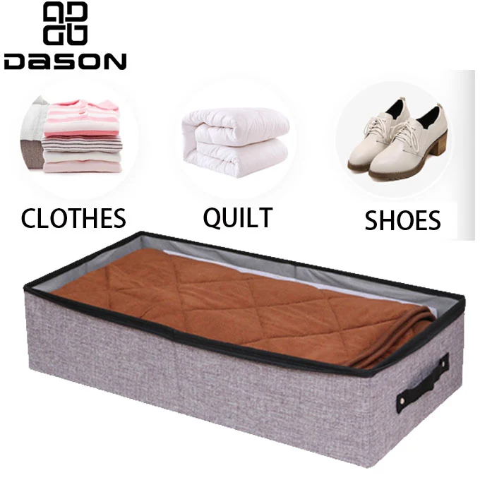 Underbed Storage Bag
