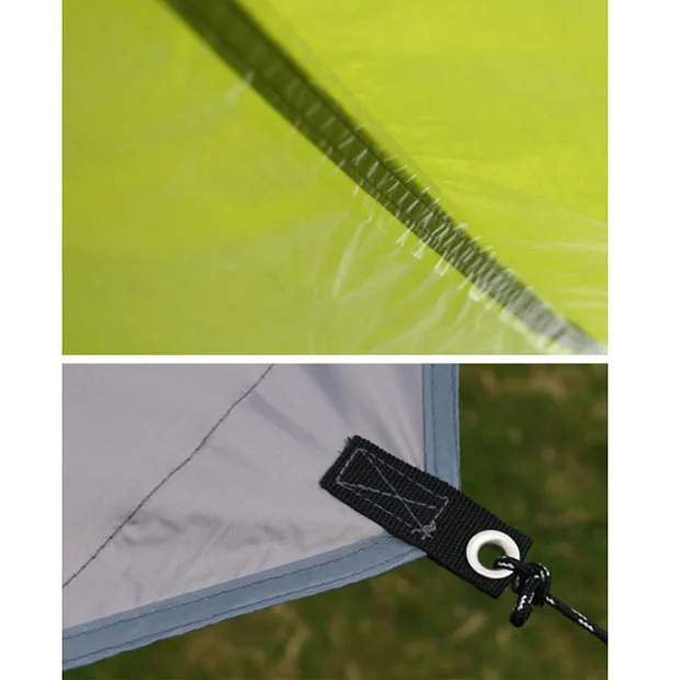 UV Protection Hammock Tarp