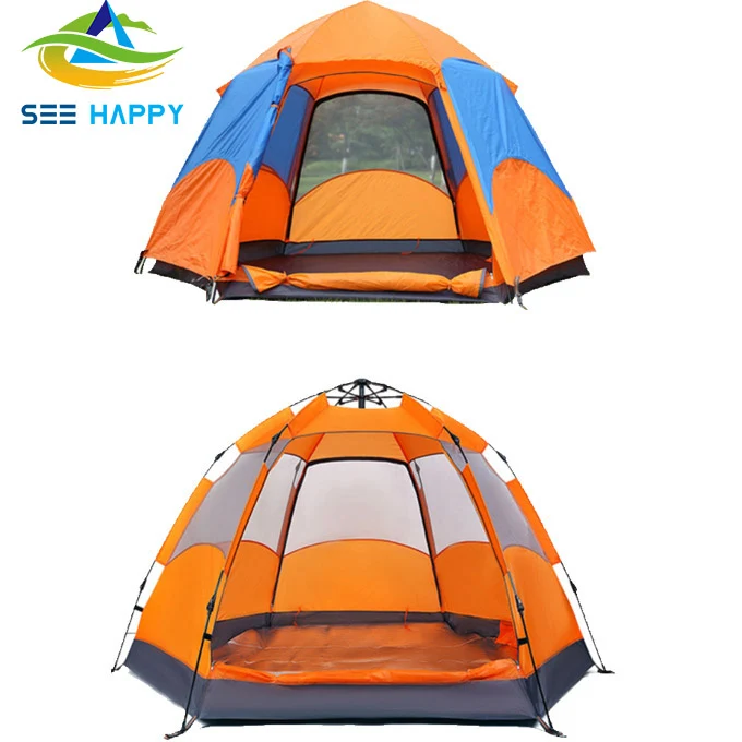 Pop Up Tent
