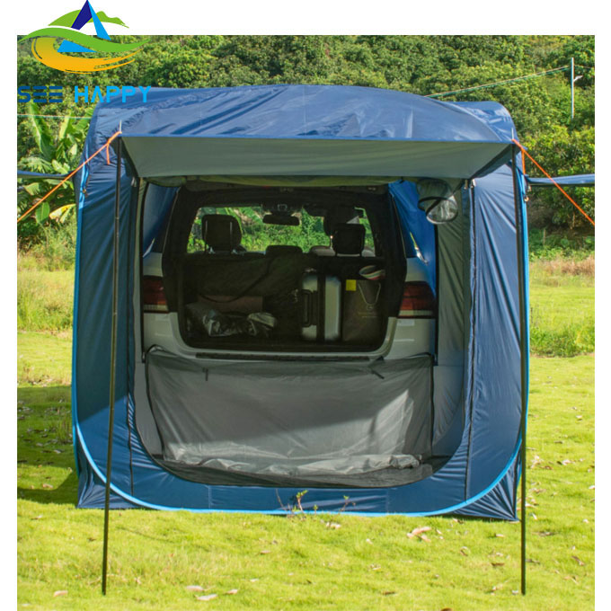 Cabin Tent for Car