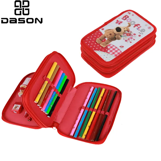 Designer Pencil Case