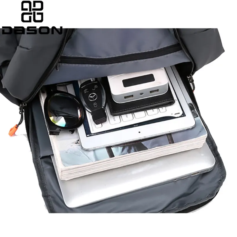 Waterproof Laptop Backpack
