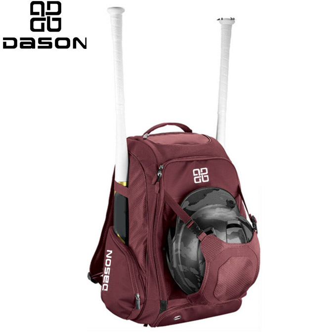 Baseball Bat Backpack