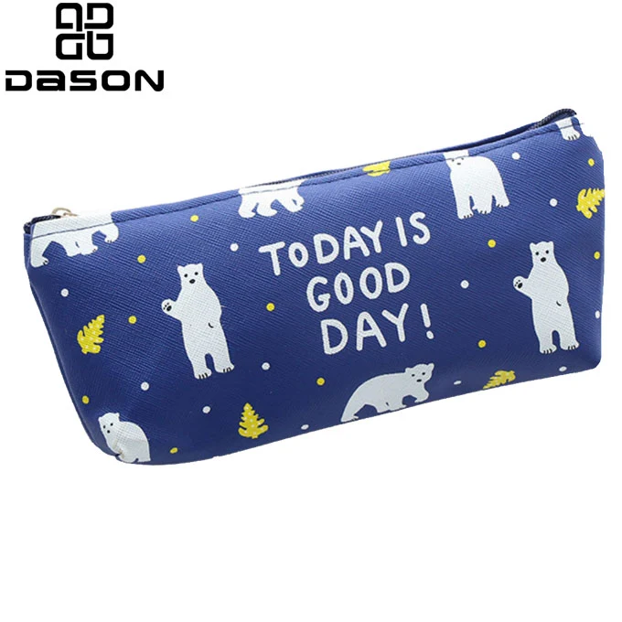 Pencil Pouch