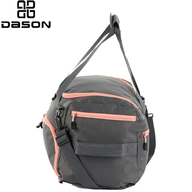 Convertible Duffel Bag
