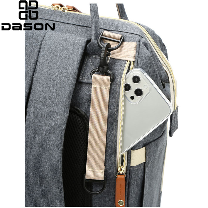 Mummy Bag Backpack