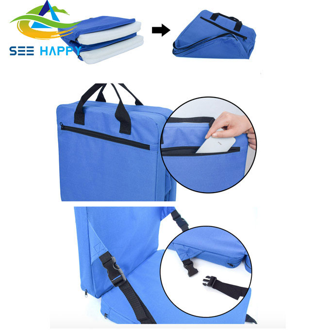 Folding Seat Cushion