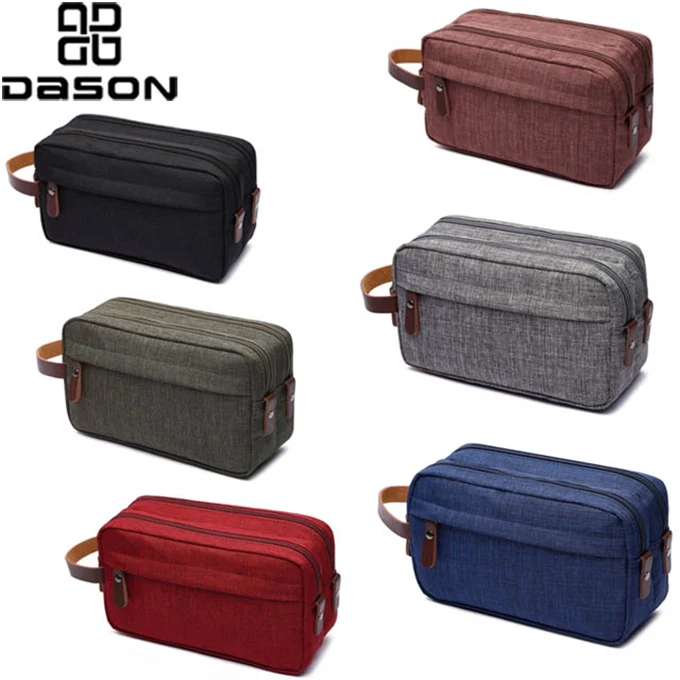 Toiletry Bag