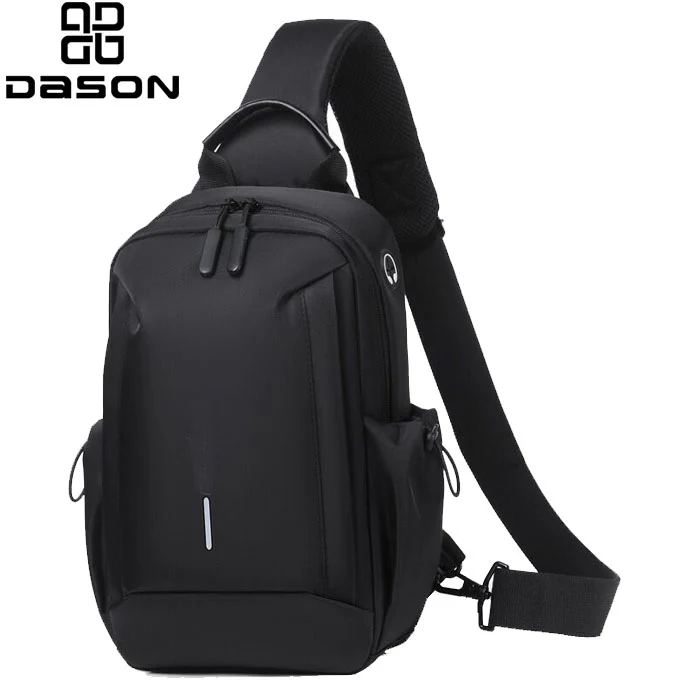 RPET Sling Backpack
