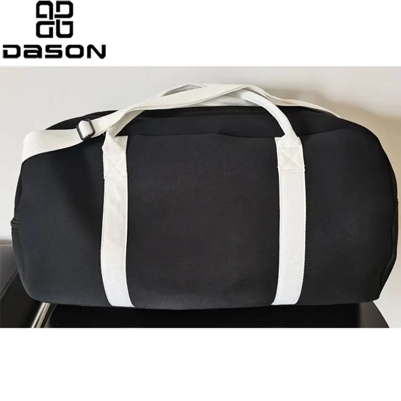 Neoprene Duffel Bag
