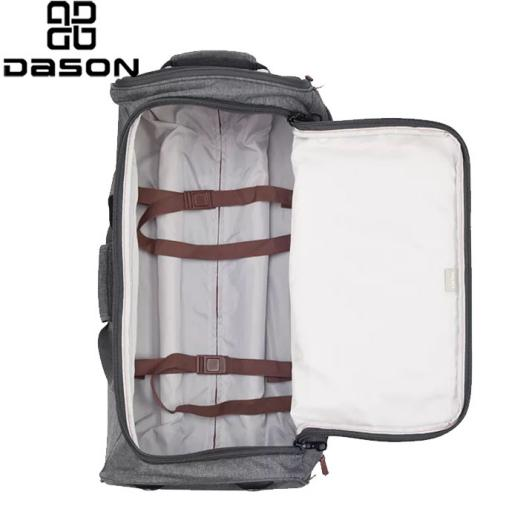 Wheel Duffel Bag