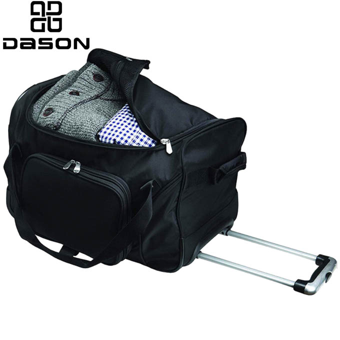 Rolling Garment Bag