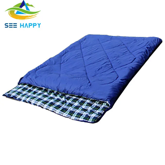 Double Sleeping Bag