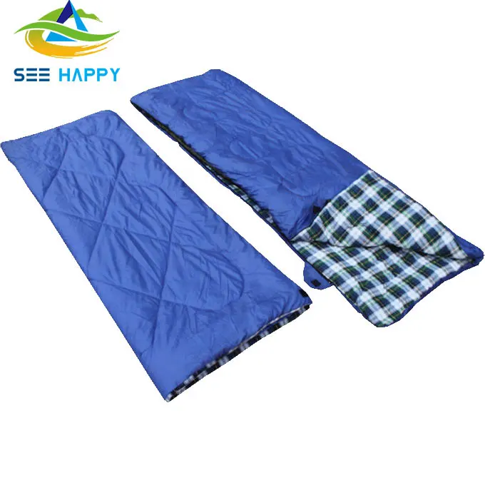 Double Sleeping Bag