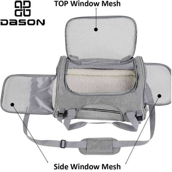 Pet Carrier