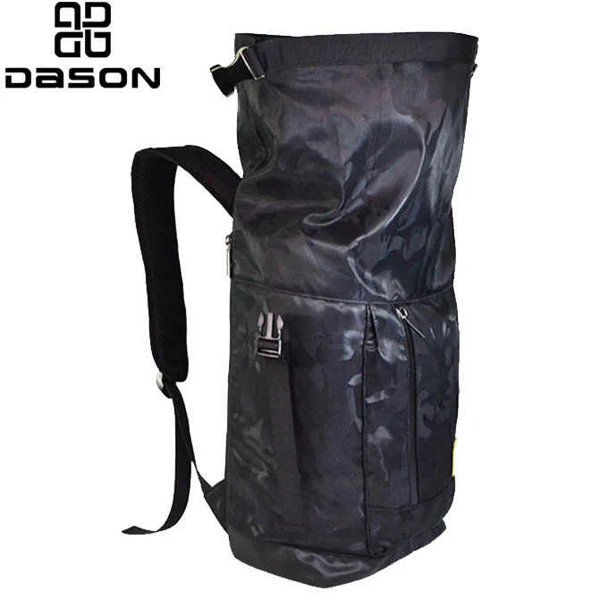 Rolltop Backpack