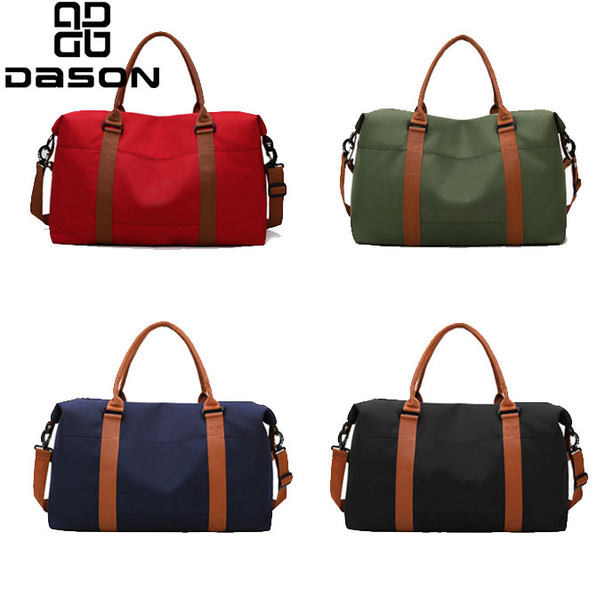 Weekender Travel Duffel Bags