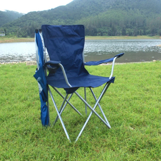 Beach Chair with Umbrella