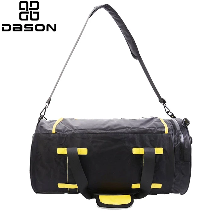 Convertible Backpack Duffle