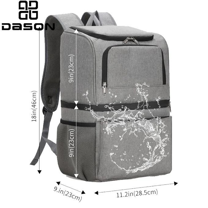Cooler Backpack