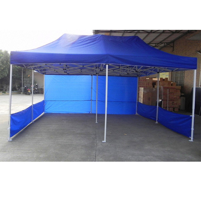 Large Trade Show Tents