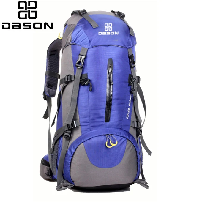 Hiking Bag with Water Bladder
