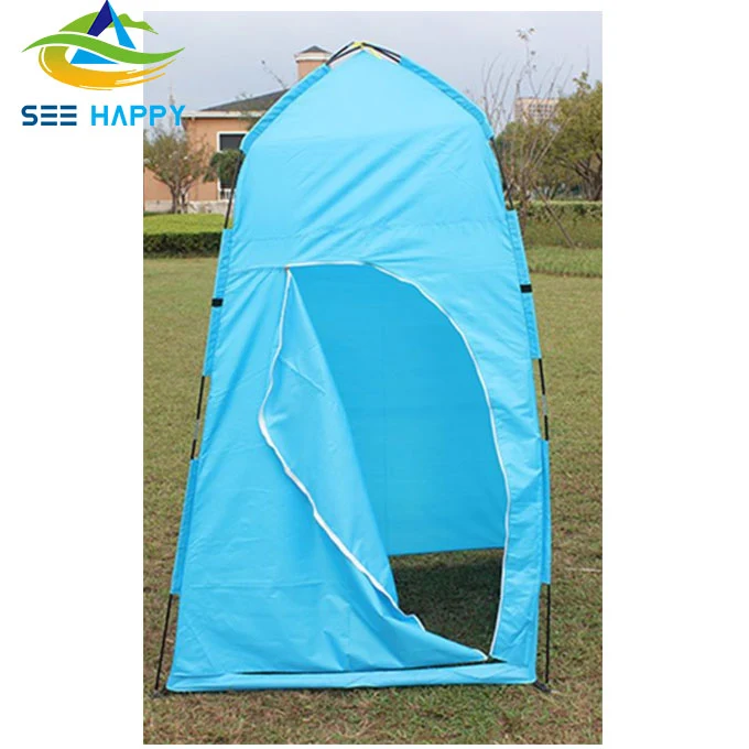 Changing and Toilet Camping Tent