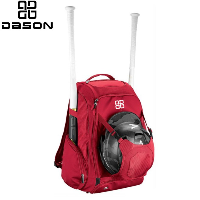 Baseball Bat Backpack