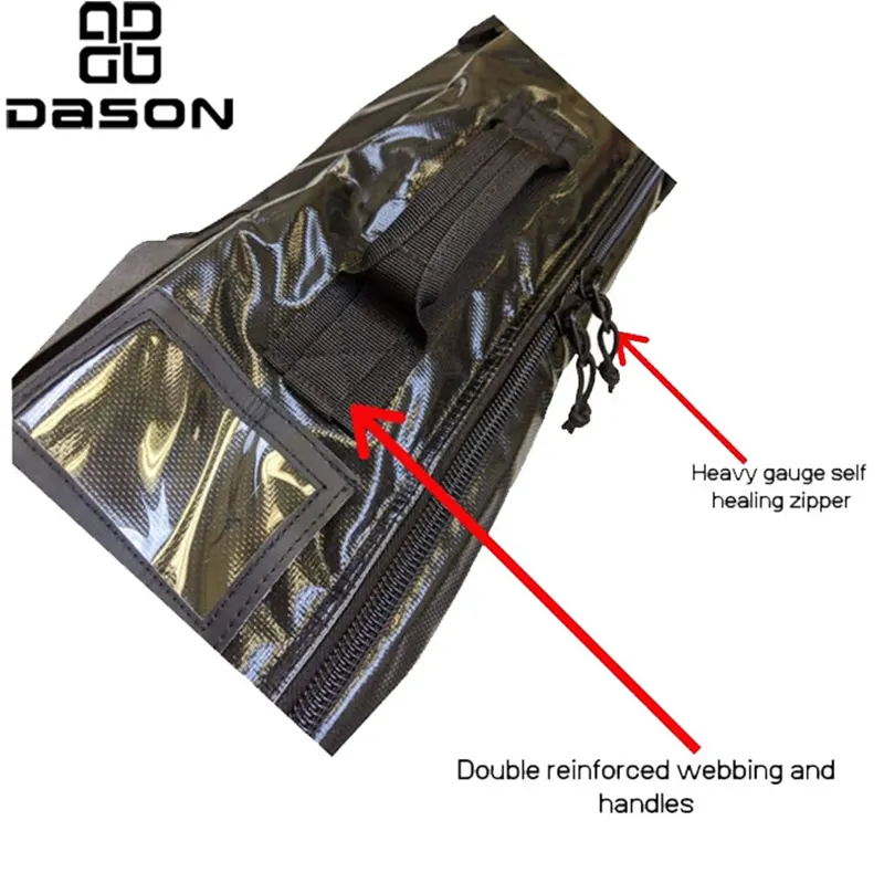 Roller Snowboard Bag