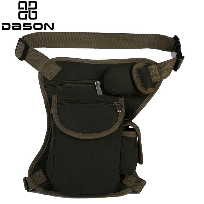 Tactical Leg Bag