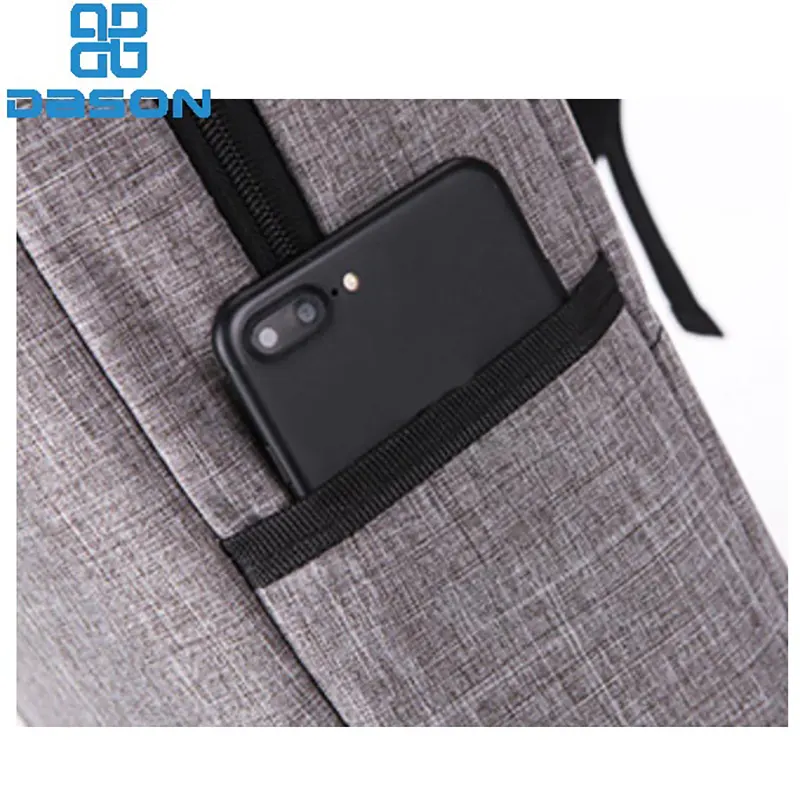 Slim Laptop Backpack
