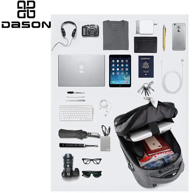 Rolling Backpack