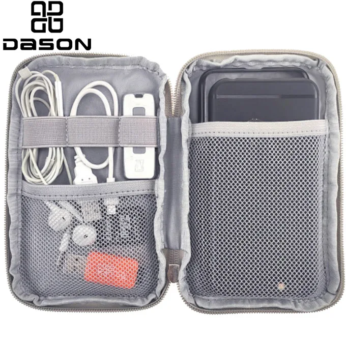 Travel Cable Organizer
