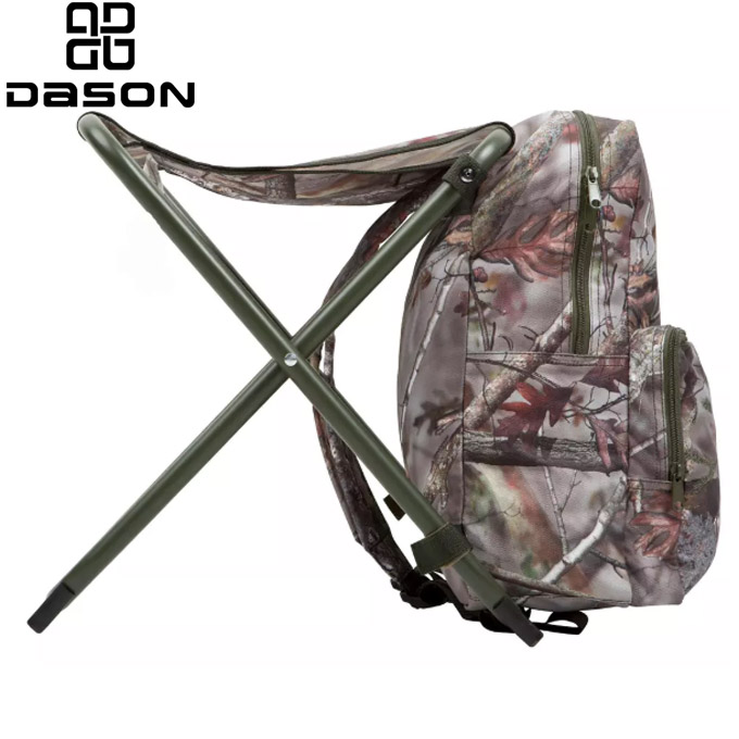 Cooler Backpack with Chair