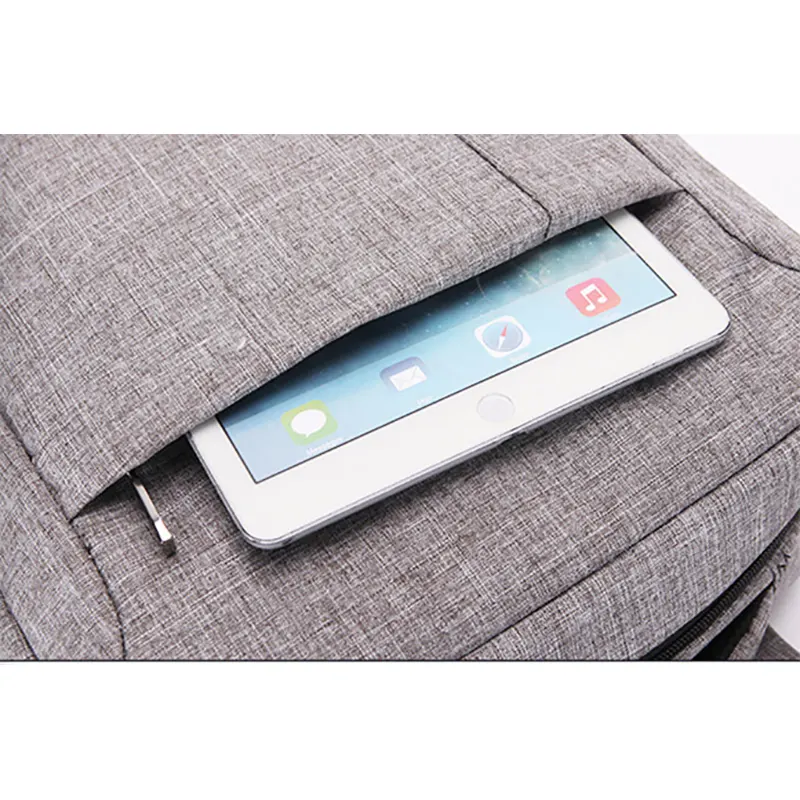 Slim Laptop Backpack