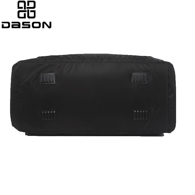 Weekender Bag with Shoe Pocket
