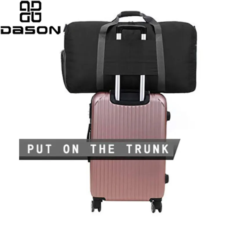 Packable Duffel Bag