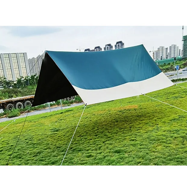 Hammock Camping Tarp