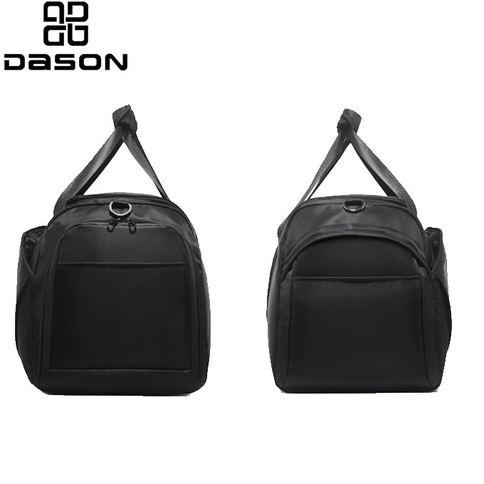 Weekender Bag with Shoe Pocket