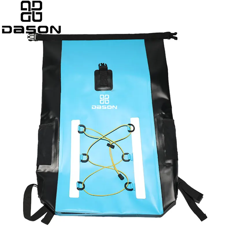 Floating Dry Backpack