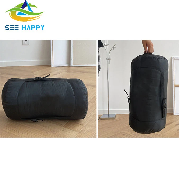 Down Sleeping Bag