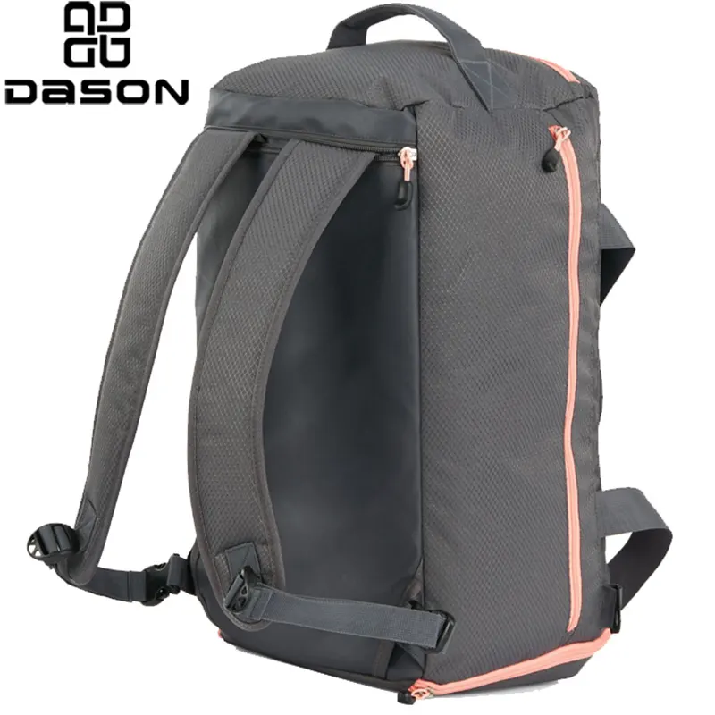 Convertible Duffel Bag